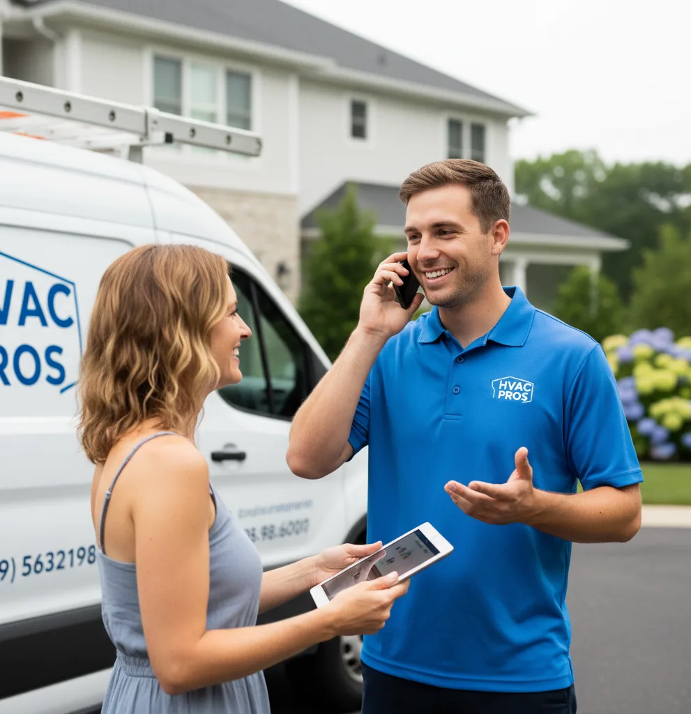 Cobra HVAC customer support in Taylor Mill